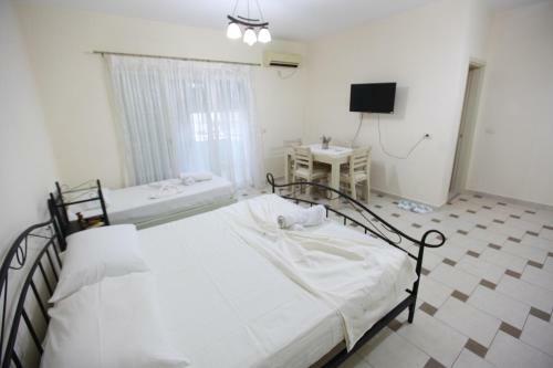 Apartments Classic Hera