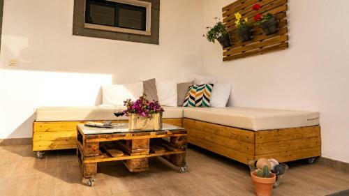 Villa Vulcano