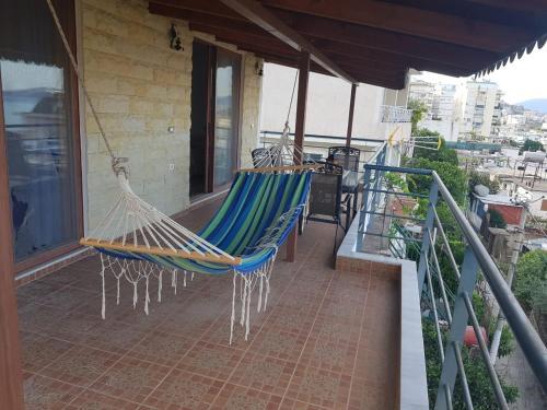 Blue Villa - Central Apartment