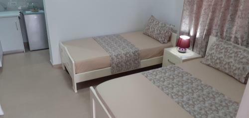 Dioreli Apartments