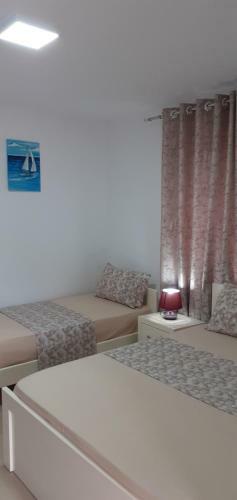 Dioreli Apartments