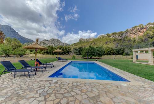 Villa Parad�s