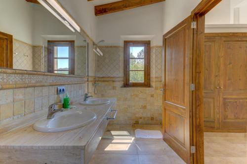 Villa Parad�s