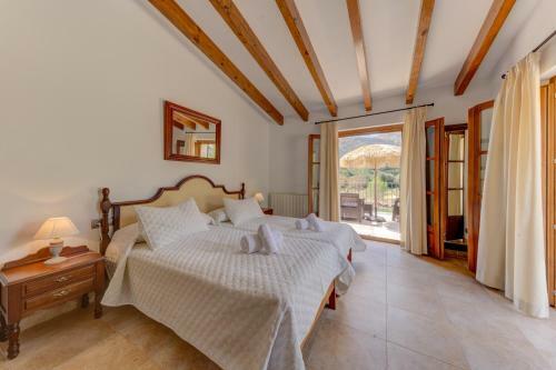Villa Parad�s