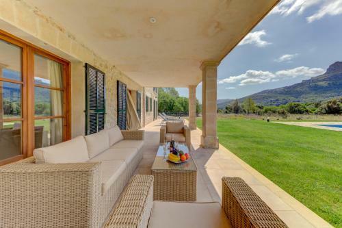 Villa Parad�s