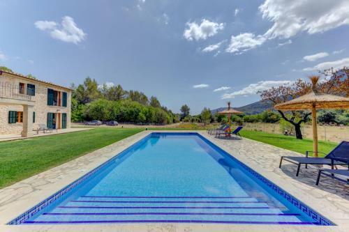 Villa Parad�s