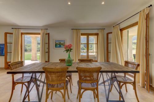 Villa Parad�s