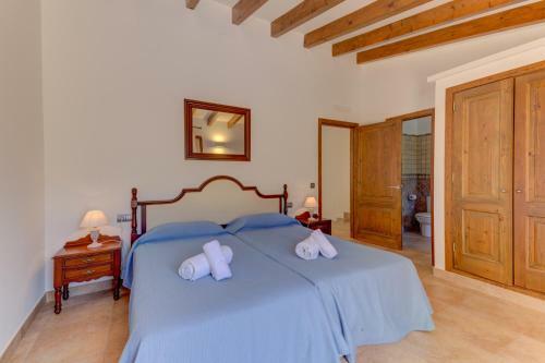Villa Parad�s