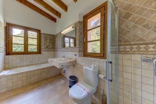 Villa Parad�s