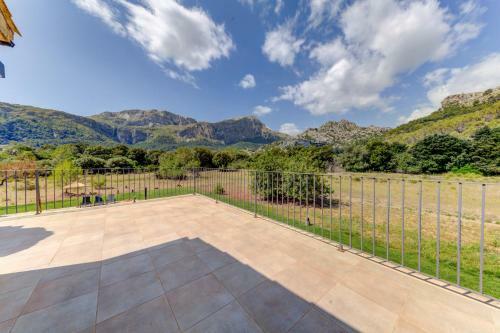 Villa Parad�s