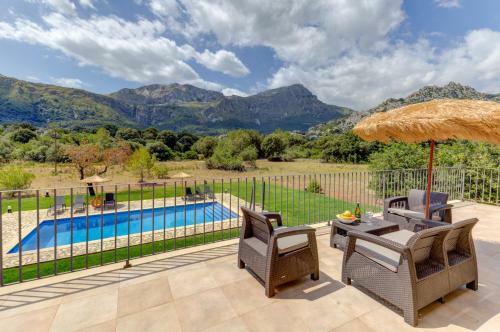 Villa Parad�s