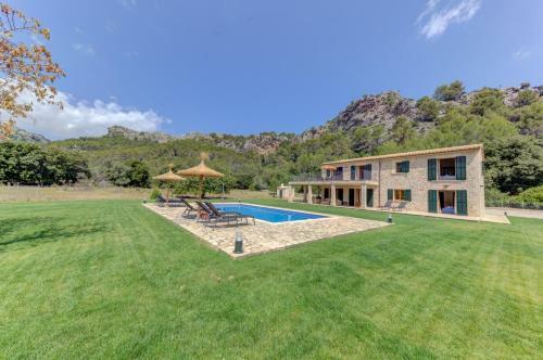 Villa Parad�s