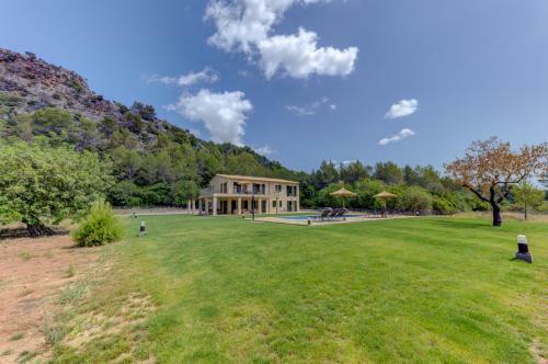 Villa Parad�s