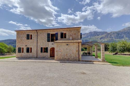 Villa Parad�s