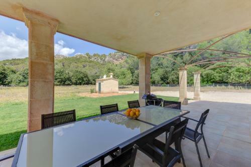 Villa Parad�s