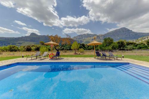 Villa Parad�s