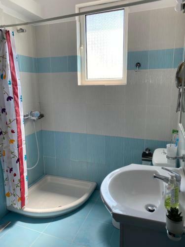Sunny Apartament Saranda