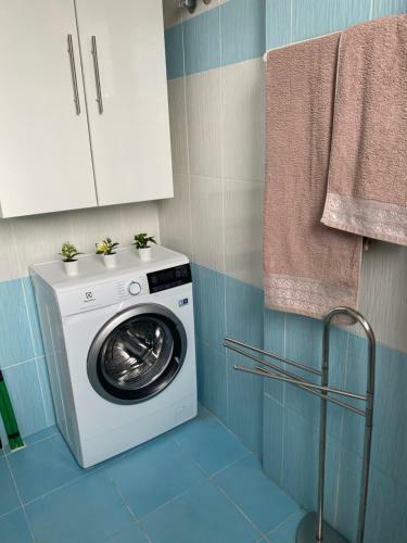 Sunny Apartament Saranda