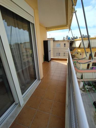 Sunny Apartament Saranda