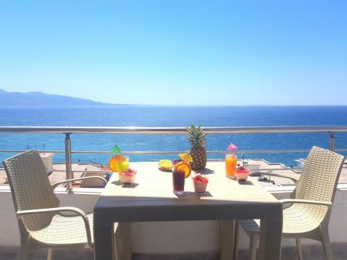 Apartamento Sea For Two