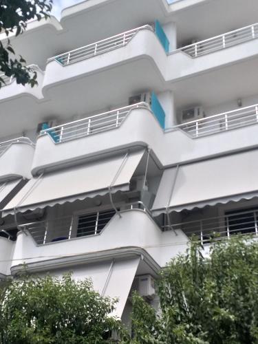 Piazza Apartman 4
