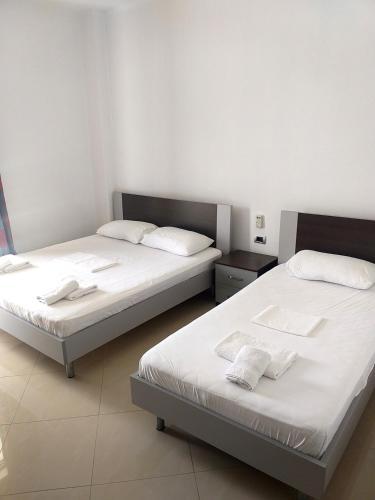 Piazza Apartman 4