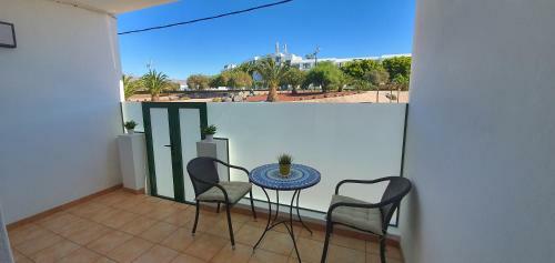 Apartamento Playa Dorada Bajo