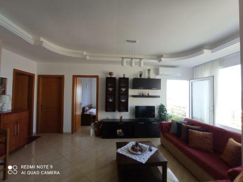 Lorena Apartment