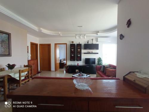 Lorena Apartment