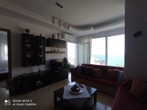 Lorena Apartment