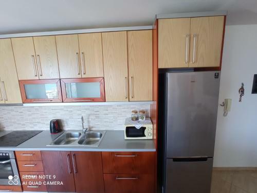Lorena Apartment