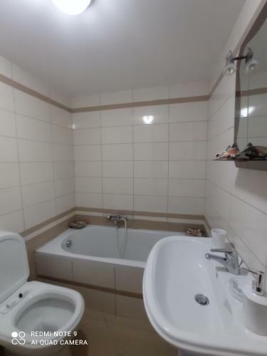 Lorena Apartment