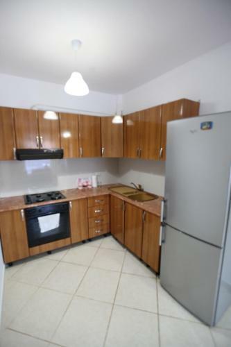 Rian Apartments