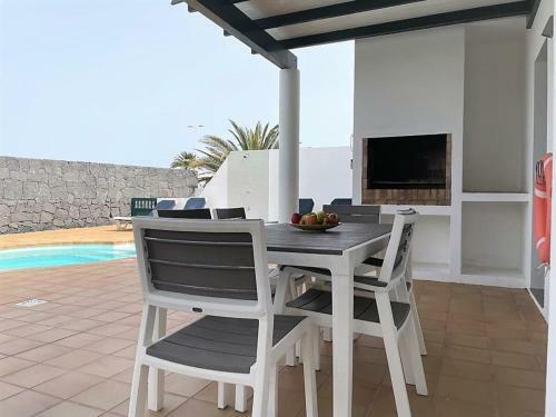 Villa Mareta