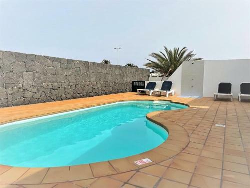 Villa Mareta