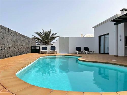 Villa Mareta