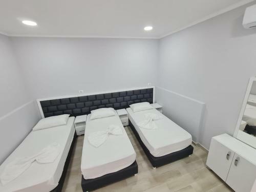 Vasili's Apartment
