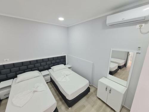 Vasili's Apartment