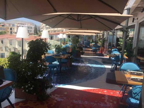 Superior Private Apartment At The Resort In Sarande