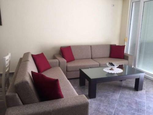 Superior Private Apartment At The Resort In Sarande