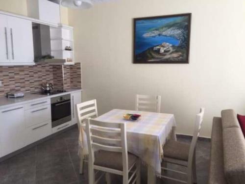 Superior Private Apartment At The Resort In Sarande