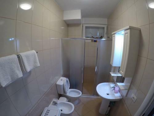Superior Private Apartment At The Resort In Sarande