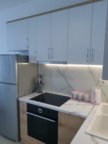 Hera Premium Apartments