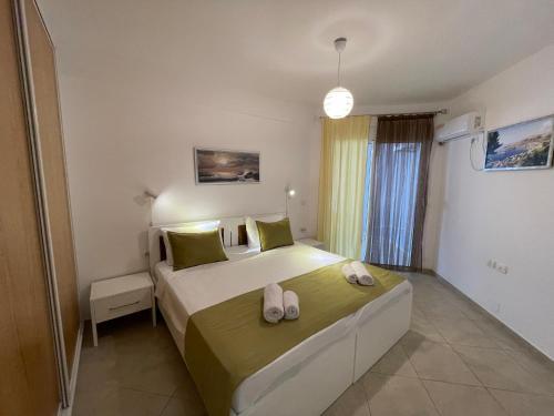 Apartamento Relax Apts Saranda 1