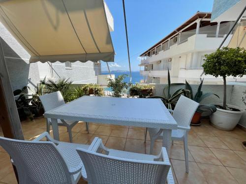 Apartamento Relax Apts Saranda 1