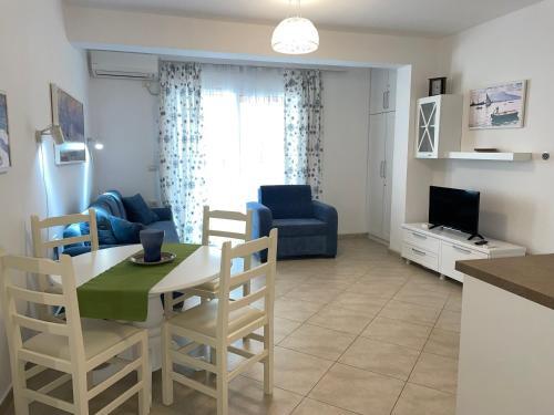 Apartamento Relax Apts Saranda 1
