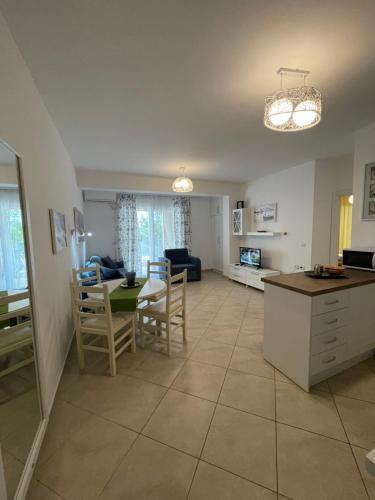 Apartamento Relax Apts Saranda 1