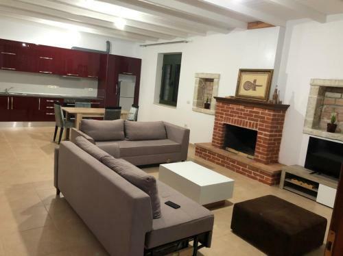 Villas Apartment