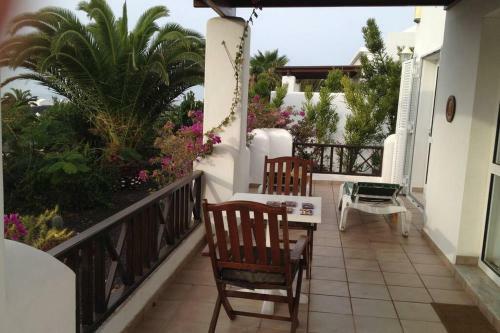 Villa Isa Sea Views