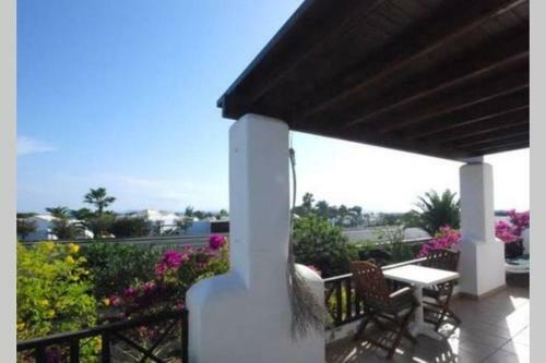 Villa Isa Sea Views